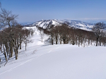 牧峠 2025年4月5日