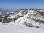 花立山 2025年4月12日